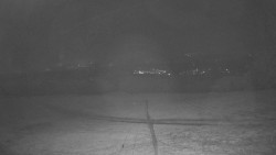 Pohled na sever, Krkonoše