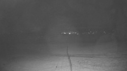 Pohled na sever, Krkonoše