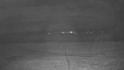 Pohled na sever, Krkonoše