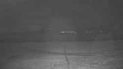 Pohled na sever, Krkonoše