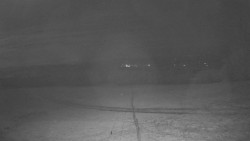 Pohled na sever, Krkonoše