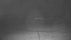 Pohled na sever, Krkonoše