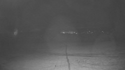 Pohled na sever, Krkonoše