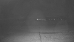 Pohled na sever, Krkonoše