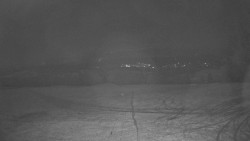 Pohled na sever, Krkonoše