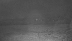 Pohled na sever, Krkonoše