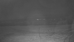 Pohled na sever, Krkonoše