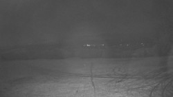 Pohled na sever, Krkonoše