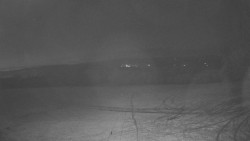 Pohled na sever, Krkonoše