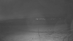 Pohled na sever, Krkonoše