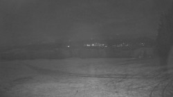 Pohled na sever, Krkonoše