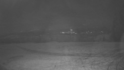 Pohled na sever, Krkonoše