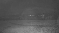 Pohled na sever, Krkonoše