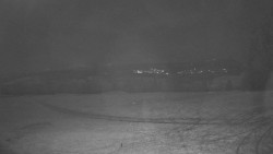 Pohled na sever, Krkonoše