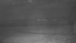 Pohled na sever, Krkonoše