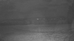 Pohled na sever, Krkonoše