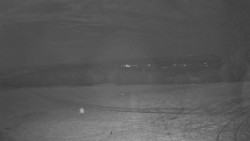 Pohled na sever, Krkonoše