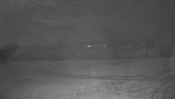 Pohled na sever, Krkonoše