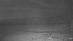 Pohled na sever, Krkonoše