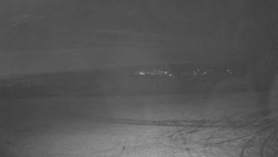 Pohled na sever, Krkonoše