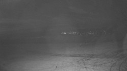 Pohled na sever, Krkonoše