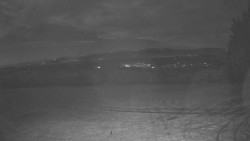 Pohled na sever, Krkonoše