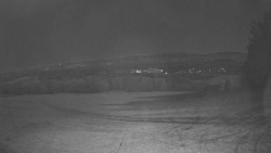 Pohled na sever, Krkonoše