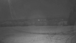 Pohled na sever, Krkonoše