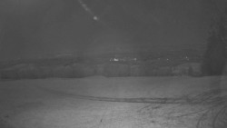 Pohled na sever, Krkonoše