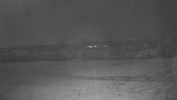 Pohled na sever, Krkonoše