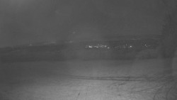 Pohled na sever, Krkonoše