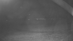 Pohled na sever, Krkonoše