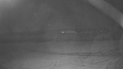 Pohled na sever, Krkonoše