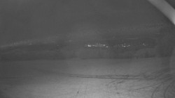 Pohled na sever, Krkonoše