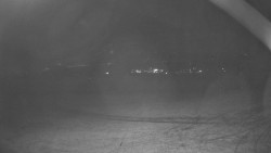 Pohled na sever, Krkonoše