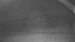 Pohled na sever, Krkonoše