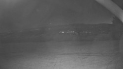 Pohled na sever, Krkonoše