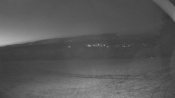 Pohled na sever, Krkonoše