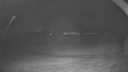 Pohled na sever, Krkonoše