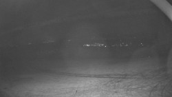 Pohled na sever, Krkonoše