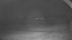 Pohled na sever, Krkonoše