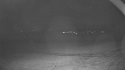 Pohled na sever, Krkonoše