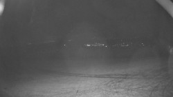 Pohled na sever, Krkonoše