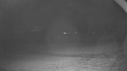 Pohled na sever, Krkonoše