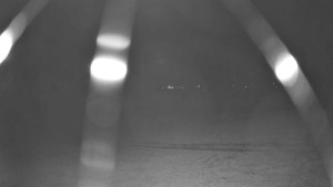 Zvičina - Pohled na sever, Krkonoše - 24.3.2026 v 00:45