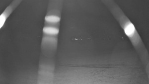 Zvičina - Pohled na sever, Krkonoše - 24.3.2026 v 01:45