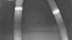 Pohled na sever, Krkonoše