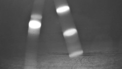 Pohled na sever, Krkonoše