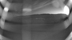 Pohled na sever, Krkonoše