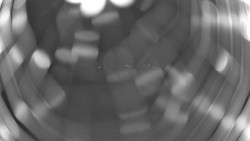 Pohled na sever, Krkonoše